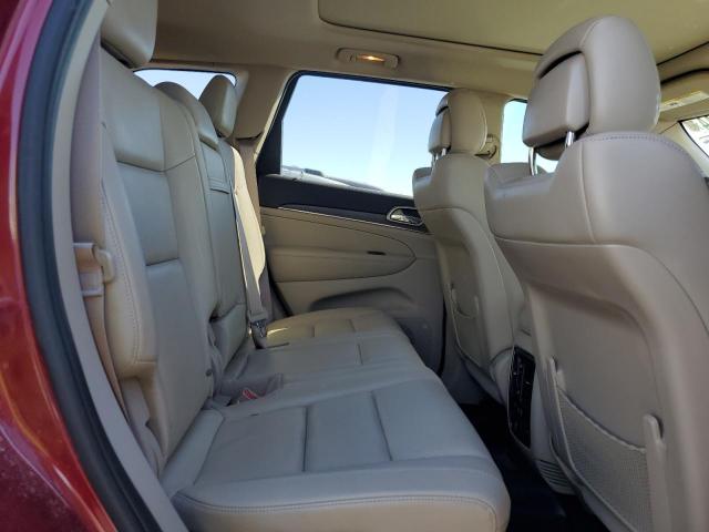 Photo 10 from auction – 2015 JEEP GRAND CHER with VIN 1C4RJFBG8FC882463