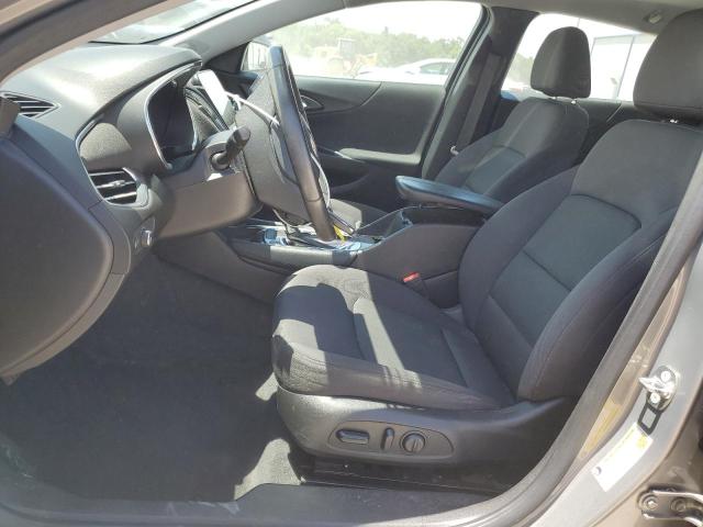 Photo 7 from auction – 2017 CHEVROLET MALIBU LT with VIN 1G1ZE5ST8HF289093