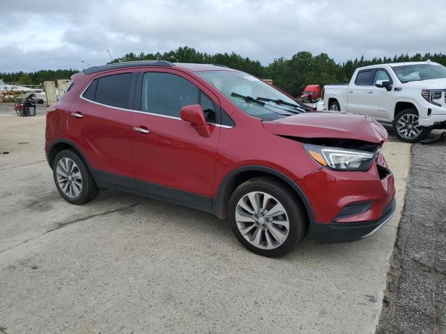 Photo 4 from auction – 2020 BUICK ENCORE PRE with VIN KL4CJASBXLB001240