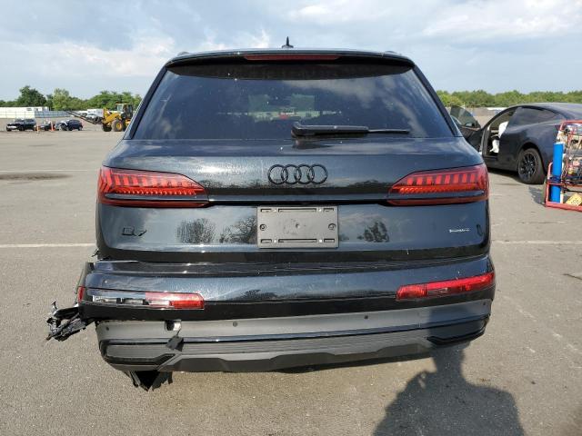 Photo 6 from auction – 2023 AUDI Q7 PREMIUM with VIN WA1LCBF7XPD004736