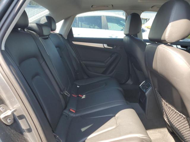 Photo 10 from auction – 2015 AUDI A4 PREMIUM with VIN WAUFFAFLXFN026498