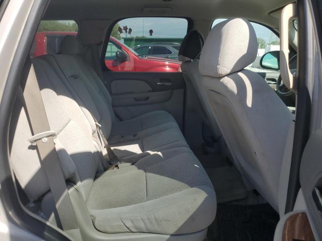 Photo 11 from auction – 2007 GMC YUKON with VIN 1GKFC13C37J305658