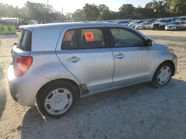 Photo 3 from auction – 2008 TOYOTA SCION XD with VIN JTKKU10418J006717
