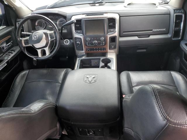 Photo 8 from auction – 2015 RAM 3500 LARAM with VIN 3C63R3ELXFG546582