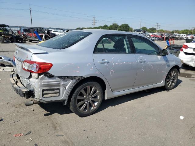 Photo 3 from auction – 2012 TOYOTA COROLLA BA with VIN 2T1BU4EE1CC898899