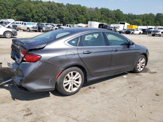 Photo 3 from auction – 2016 CHRYSLER 200 LIMITE with VIN 1C3CCCAB9GN159770
