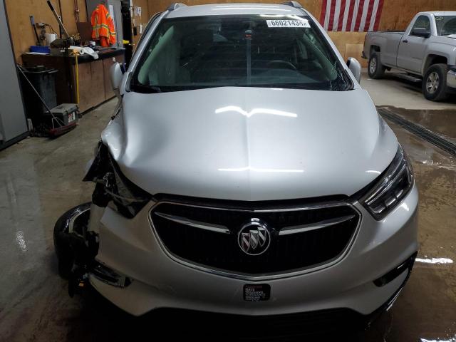 Photo 5 from auction – 2018 BUICK ENCORE ESS with VIN KL4CJGSB4JB555292