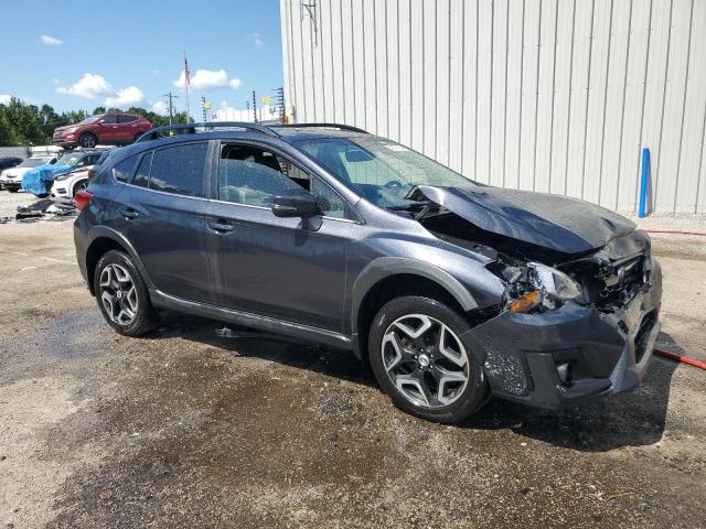 Photo 4 from auction – 2018 SUBARU CROSSTREK with VIN JF2GTALCXJH321744