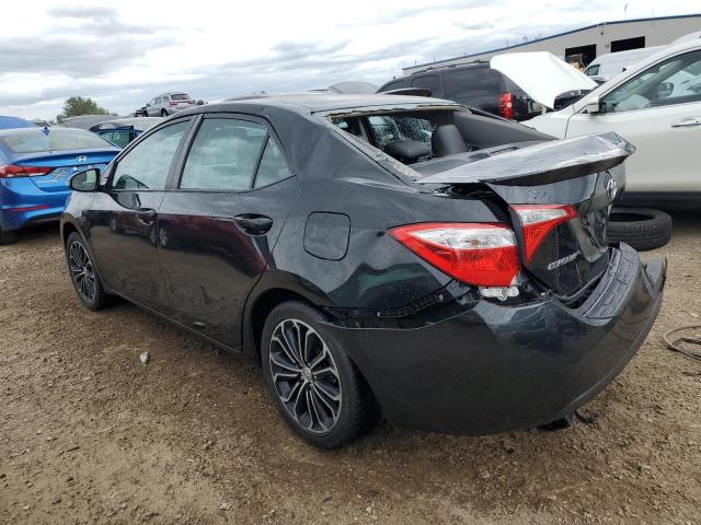 Photo 2 from auction – 2016 TOYOTA COROLLA L with VIN 2T1BURHE9GC580110
