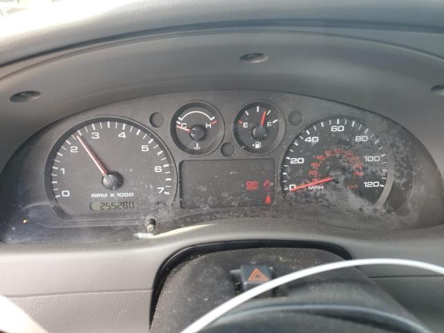 Photo 9 from auction – 2008 FORD RANGER with VIN 1FTYR10D08PA35920