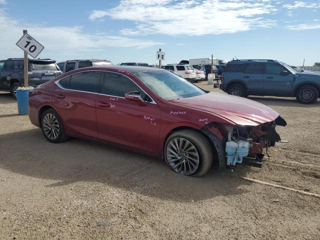 Photo 4 from auction – 2019 LEXUS ES 350 with VIN 58ABZ1B19KU019849