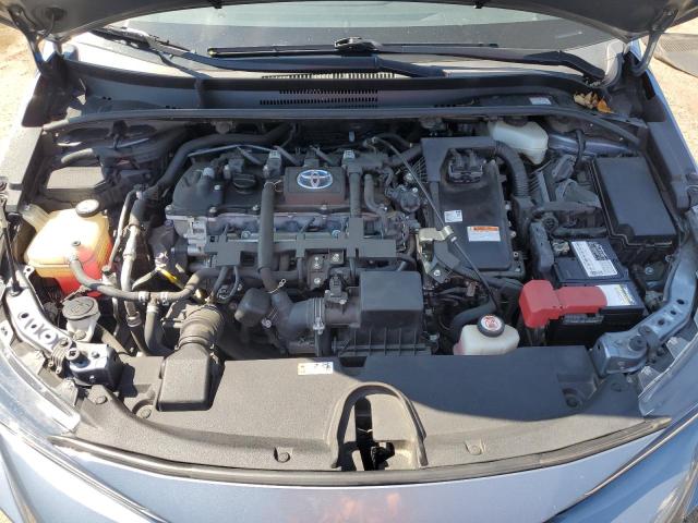 Photo 11 from auction – 2020 TOYOTA COROLLA LE with VIN JTDEBRBE5LJ001737