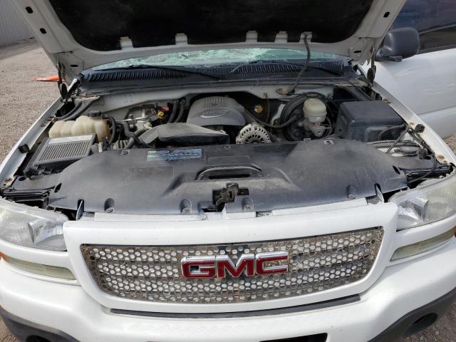 Photo 11 from auction – 2006 GMC NEW SIERRA with VIN 1GTEK14V76Z114822