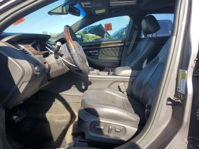 Photo 7 from auction – 2013 FORD TAURUS LIM with VIN 1FAHP2F88DG233604