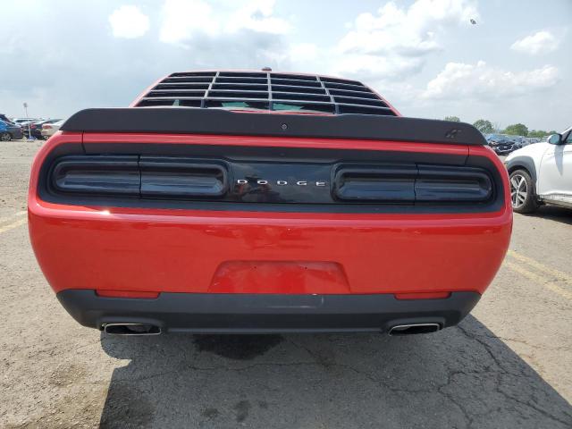 Photo 6 from auction – 2019 DODGE CHALLENGER with VIN 2C3CDZGG4KH522173
