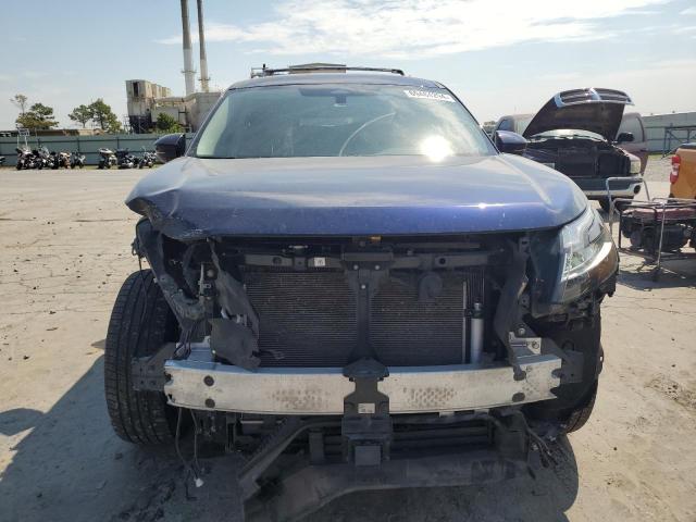 Фото 5 с аукциона – 2022 NISSAN PATHFINDER с VIN 5N1DR3CC4NC202467