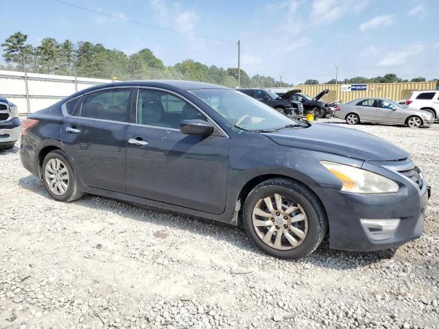 Photo 4 from auction – 2013 NISSAN ALTIMA 2.5 with VIN 1N4AL3AP6DC168678
