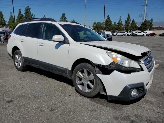 Photo 4 from auction – 2013 SUBARU OUTBACK 2. with VIN 4S4BRBKC4D3318589