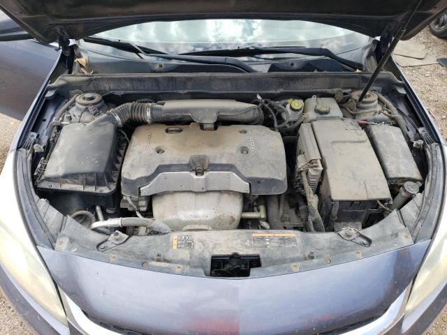 Photo 11 from auction – 2014 CHEVROLET MALIBU LS with VIN 1G11A5SL3EF289815
