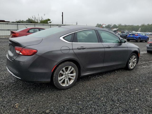 Zdjęcie 3 z aukcji – 2015 CHRYSLER 200 LIMITE z VIN 1C3CCCAB6FN536506