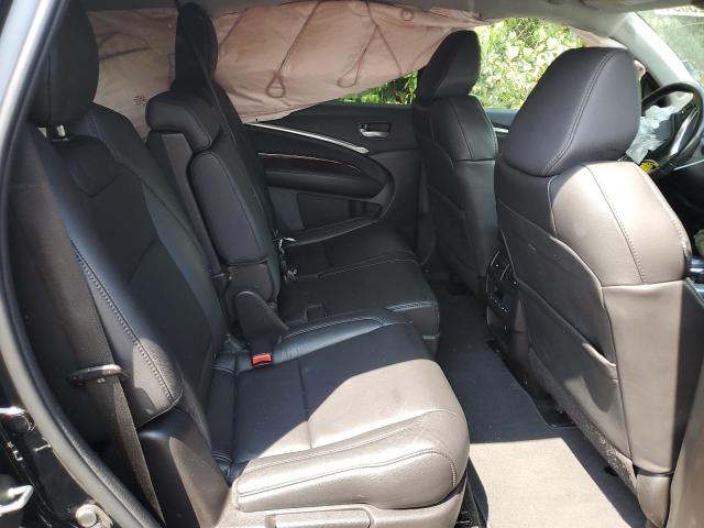 Photo 11 from auction – 2016 ACURA MDX with VIN 5FRYD4H20GB016441