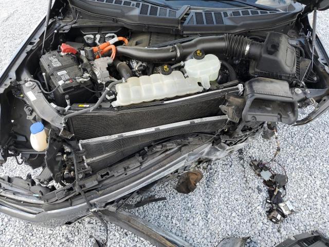 Photo 11 from auction – 2021 FORD F150 SUPER with VIN 1FTFW1ED2MFB67294