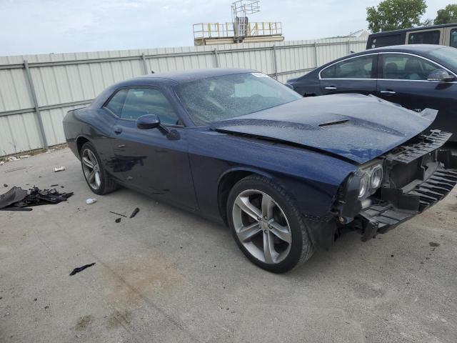 Photo 4 from auction – 2016 DODGE CHALLENGER with VIN 2C3CDZAG4GH203002