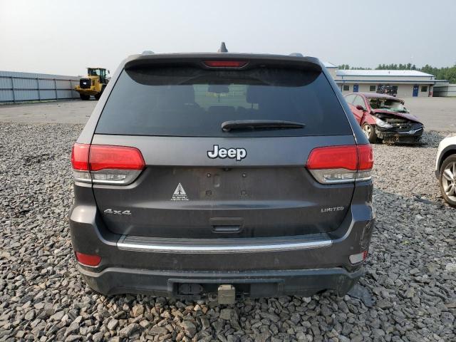 Photo 6 from auction – 2015 JEEP GRAND CHER with VIN 1C4RJFBGXFC893268