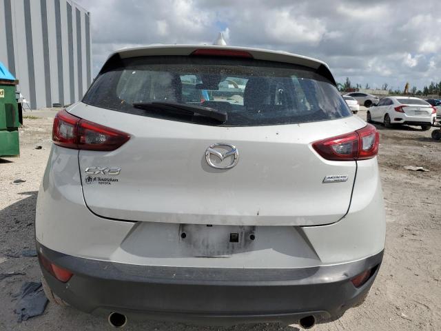 Photo 6 from auction – 2019 MAZDA CX-3 TOURI with VIN JM1DKDC70K1406322