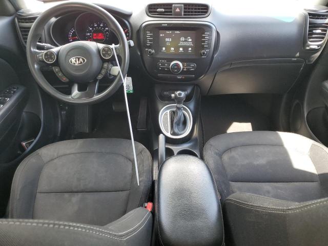 Photo 8 from auction – 2018 KIA SOUL + with VIN KNDJP3A57J7573076