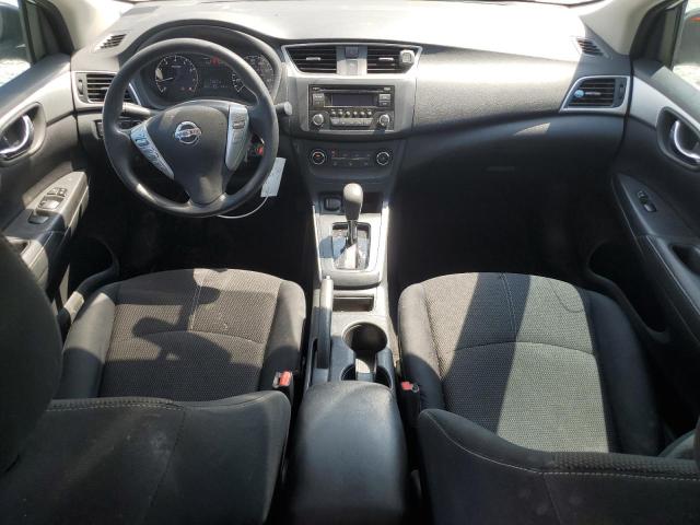 Photo 8 from auction – 2017 NISSAN SENTRA S with VIN 3N1AB7AP9HY373545