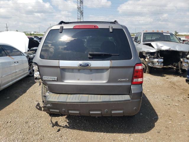 Photo 6 from auction – 2009 FORD ESCAPE LIM with VIN 1FMCU94G09KA43702