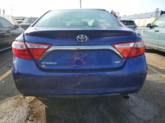 Photo 6 from auction – 2016 TOYOTA CAMRY LE with VIN 4T1BF1FK1GU596742