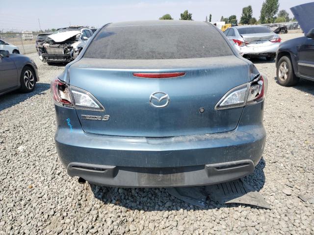 Photo 6 from auction – 2011 MAZDA 3 I with VIN JM1BL1UG5B1495984