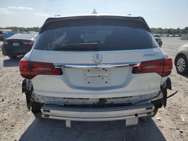 Photo 6 from auction – 2016 ACURA MDX ADVANC with VIN 5FRYD3H96GB004303