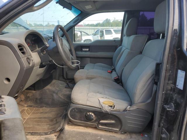 Photo 7 from auction – 2008 FORD F150 with VIN 1FTRX14W98FC23055