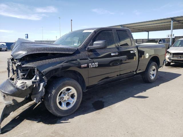 RAM 1500 SLT 2017 with VIN 1C6RR6GT7HS695276 - Photo from auction