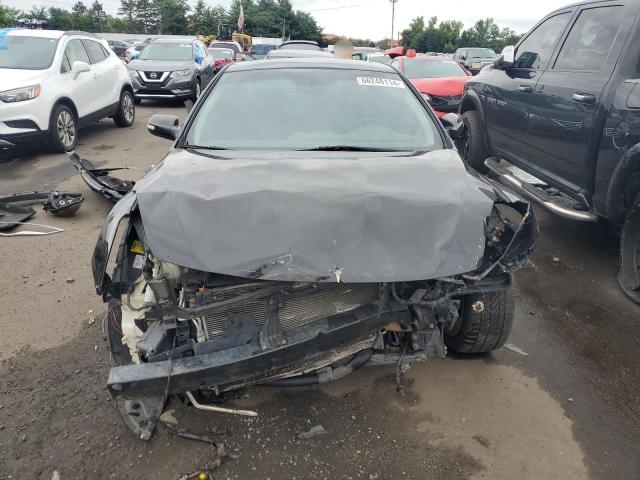 Photo 5 from auction – 2012 NISSAN ALTIMA SR with VIN 1N4BL2EPXCC212804