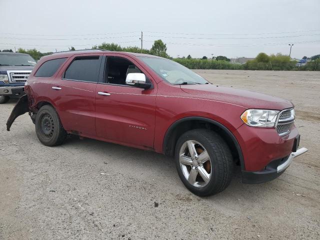 Photo 4 from auction – 2013 DODGE DURANGO CI with VIN 1C4SDJET4DC591198