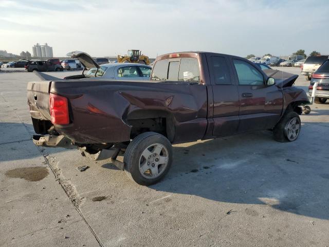 Photo 3 from auction – 2005 DODGE DAKOTA ST with VIN 1D7HE22KX5S327537