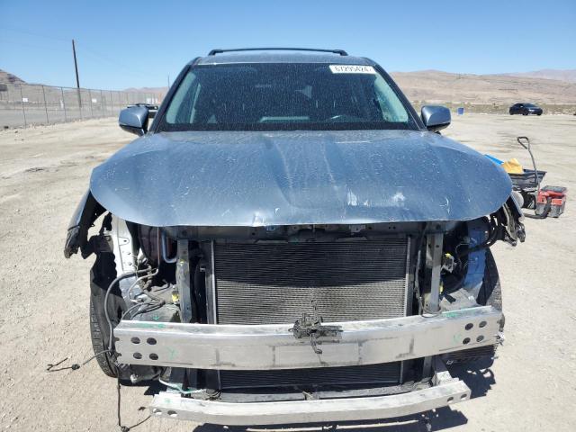 Photo 5 from auction – 2020 TOYOTA HIGHLANDER with VIN 5TDBZRBH6LS008658