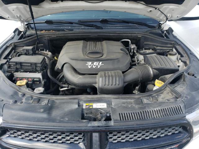 Photo 12 from auction – 2013 DODGE DURANGO SS with VIN 1C4RDJFG7DC660210