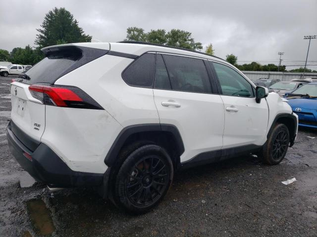 Photo 3 from auction – 2023 TOYOTA RAV4 XLE with VIN 2T3P1RFV9PC350236