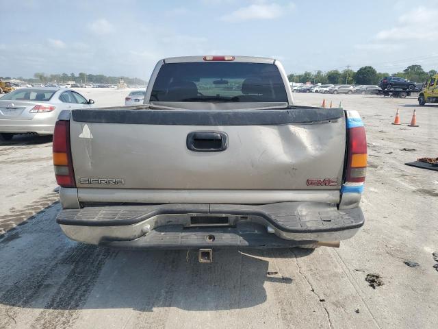 Photo 6 from auction – 2001 GMC NEW SIERRA with VIN 2GTEC19V811118224