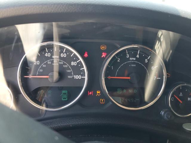 Фото 9 с аукциона – 2015 JEEP WRANGLER U с VIN 1C4BJWEG5FL526985