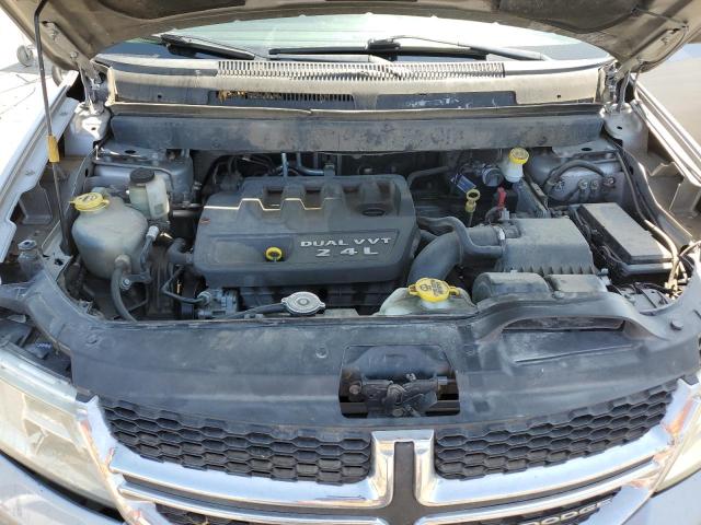 Photo 12 from auction – 2015 DODGE JOURNEY SE with VIN 3C4PDCAB3FT521360