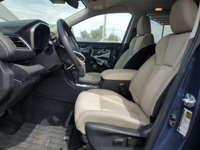 Фото 7 с аукциона – 2024 SUBARU ASCENT PRE с VIN 4S4WMACD2R3403665