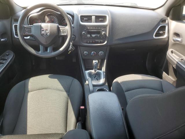 Photo 8 from auction – 2012 DODGE AVENGER SE with VIN 1C3CDZAG4CN177633