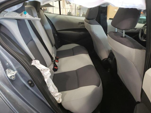 Photo 10 from auction – 2023 TOYOTA COROLLA LE with VIN 5YFB4MDE5PP058941