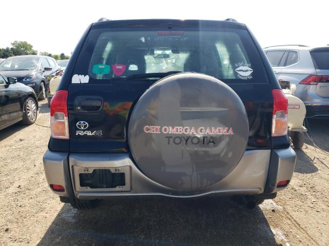 Photo 6 from auction – 2002 TOYOTA RAV4 with VIN JTEGH20VX20059019